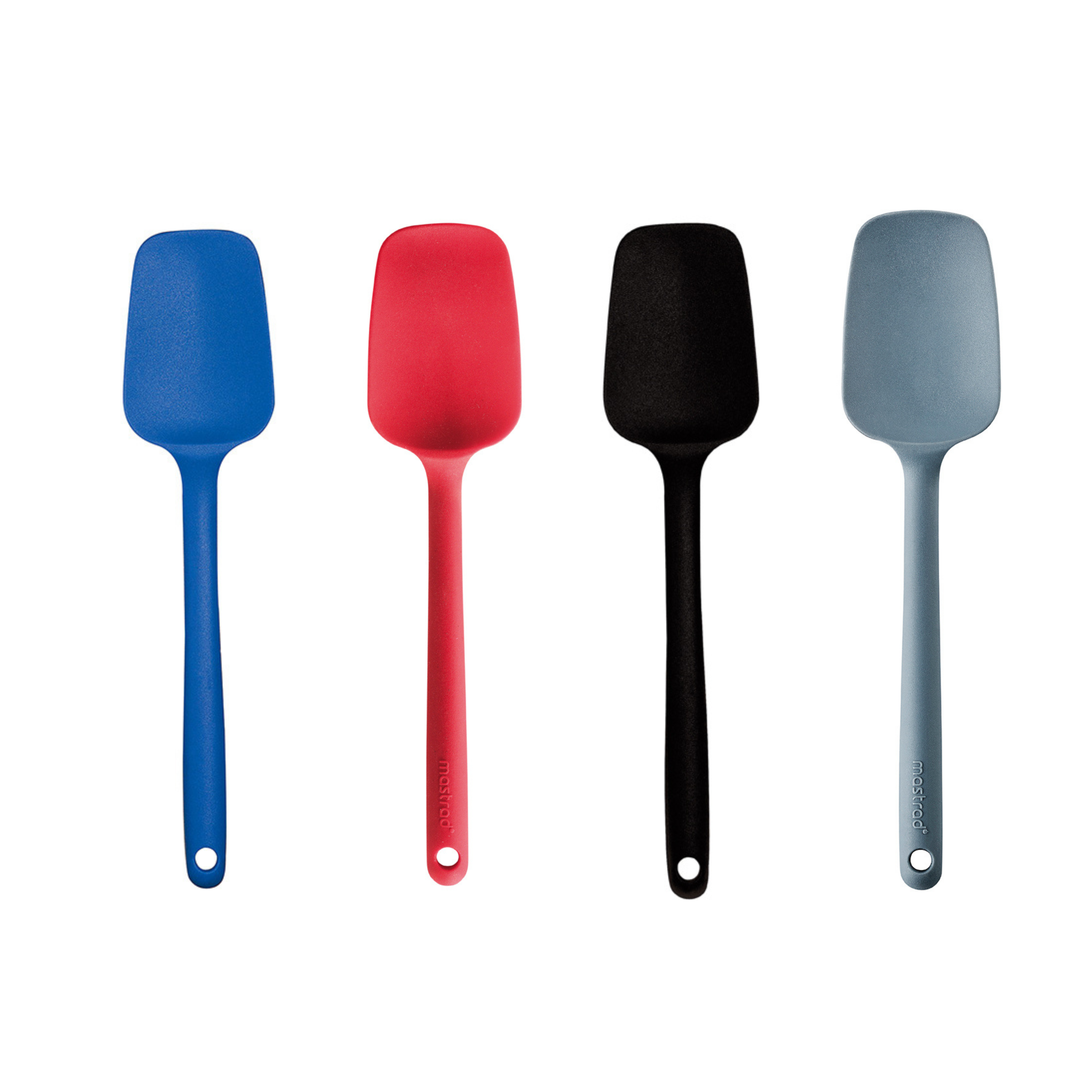 All Silicone Spoon