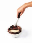 M° Chocolate - 2-in-1 Thermospatula