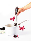 M° Chocolate - 2-in-1 Thermospatula