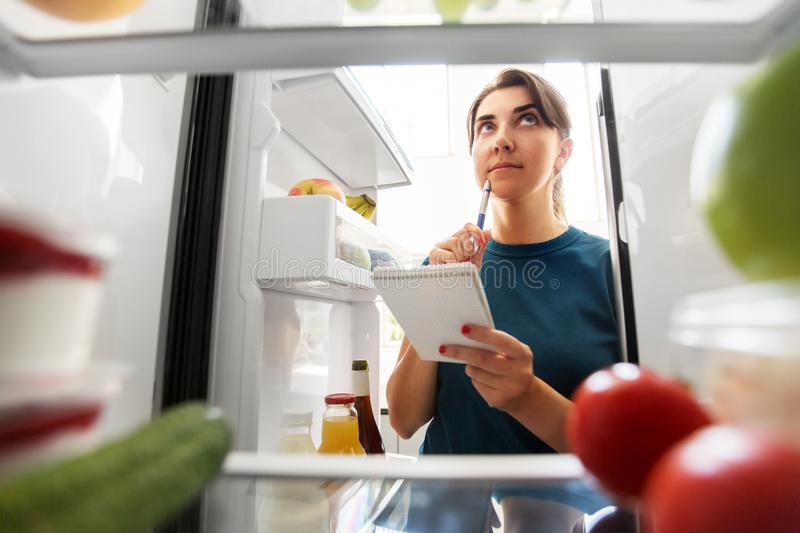 How to keep your refrigerator clean & organized