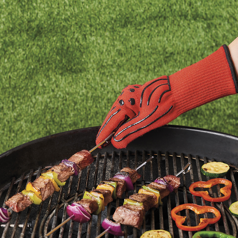 Barbecue Glove - Orka® by mastrad