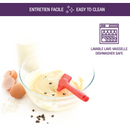 All Silicone Slim Spatula