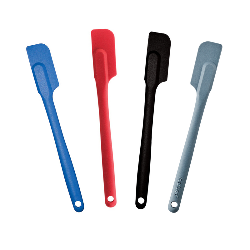 All Silicone Slim Spatula