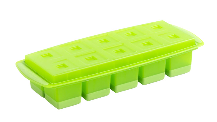 Easy Release Ice Cube Trays