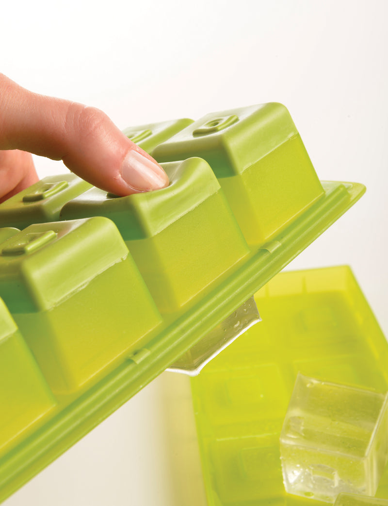 Easy Release Ice Cube Trays