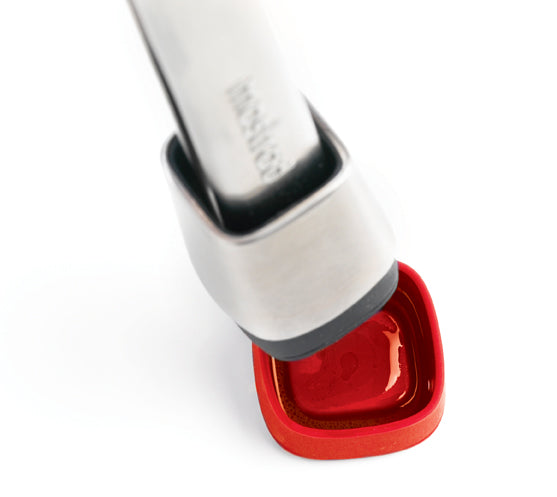 Silicone Quick Tongs - Orka® by mastrad