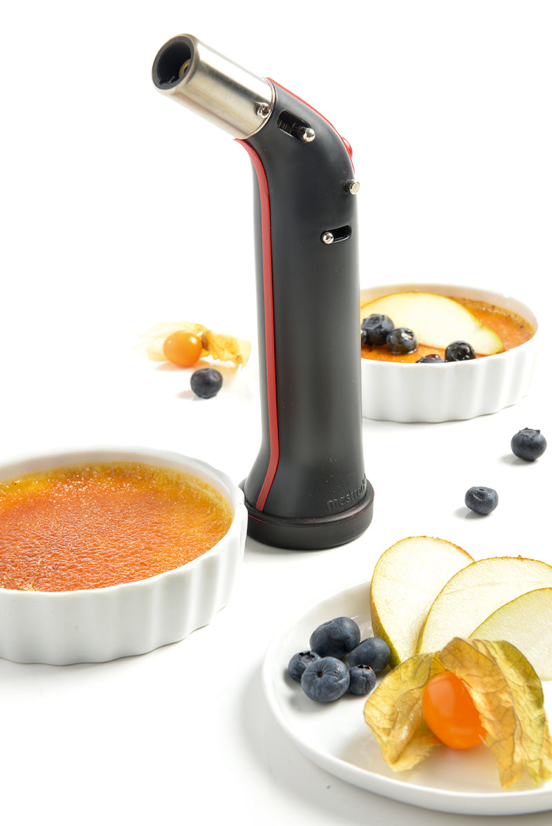 Chef's Cooking Torch