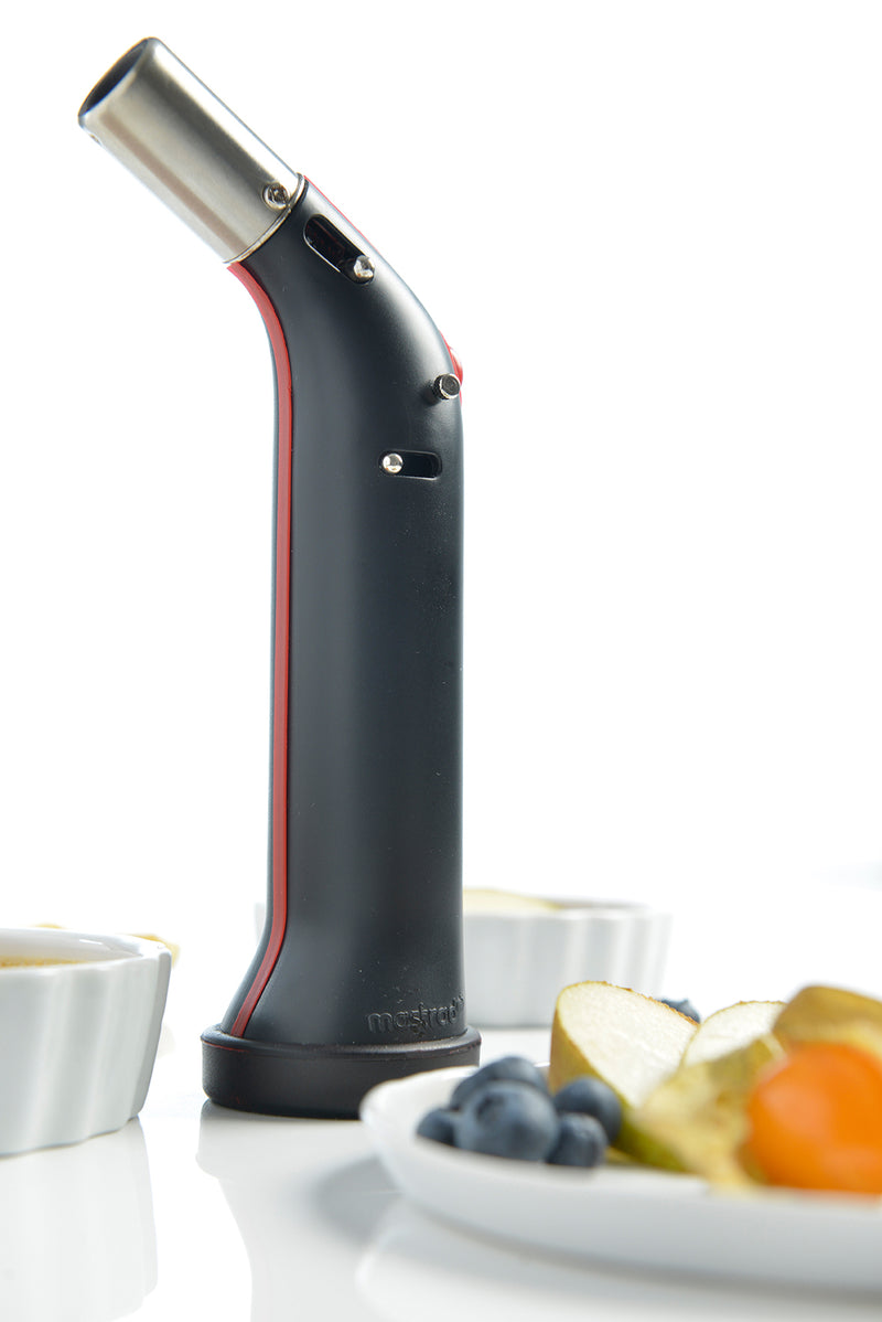Chef's Cooking Torch