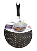 Silicone Splatter Screen