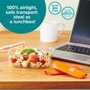 Smart Food Storage Container - Large (51.40 fl oz)