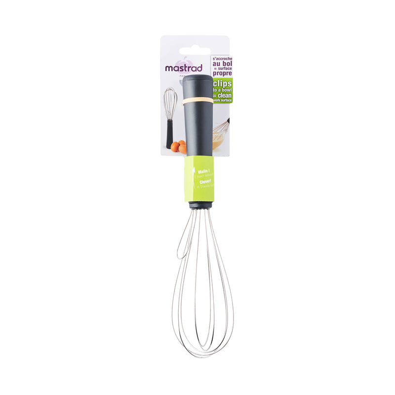 WHISK - BLACK